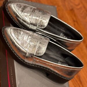 Vince Camuto Echika Loafer